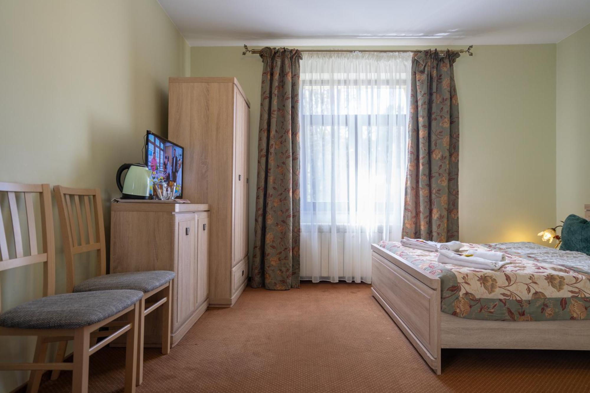 Willa Hanka Noclegi Ze Sniadaniami Sklářská Poruba Exteriér fotografie